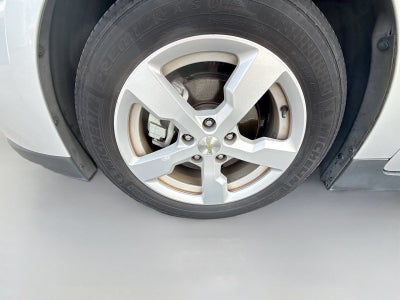 2014 Chevrolet Volt 5dr HB