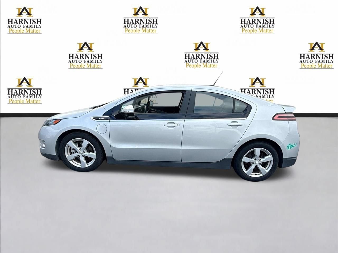 2014 Chevrolet Volt 5dr HB