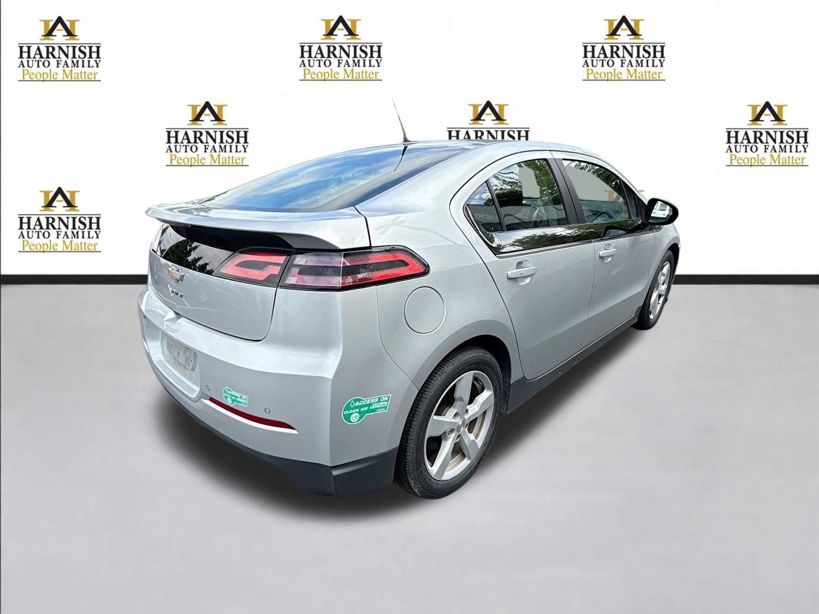 2014 Chevrolet Volt 5dr HB