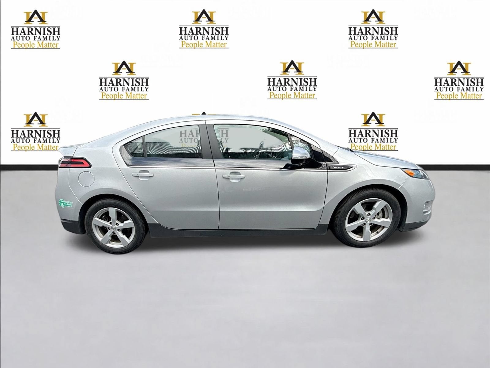 2014 Chevrolet Volt 5dr HB