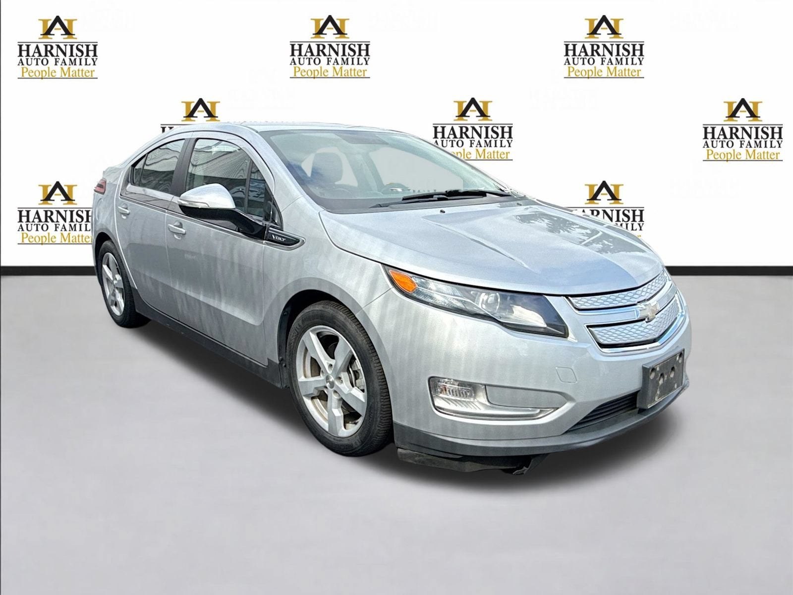 2014 Chevrolet Volt 5dr HB