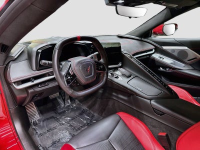 2022 Chevrolet Corvette Stingray 3LT
