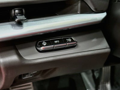 2022 Chevrolet Corvette Stingray 3LT
