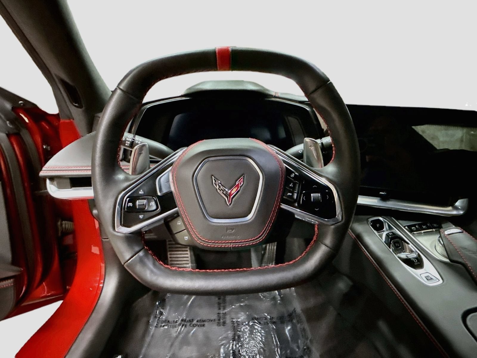 2022 Chevrolet Corvette Stingray 3LT