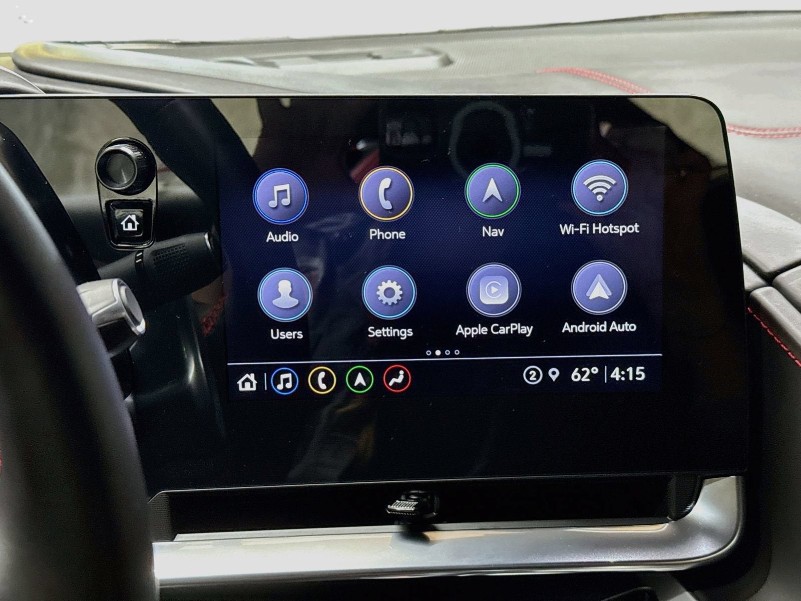 2022 Chevrolet Corvette Stingray 3LT
