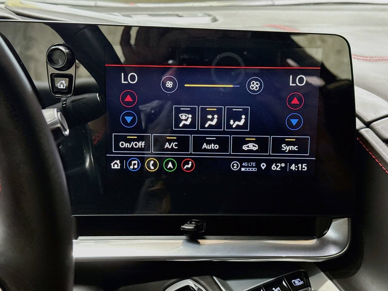 2022 Chevrolet Corvette Stingray 3LT