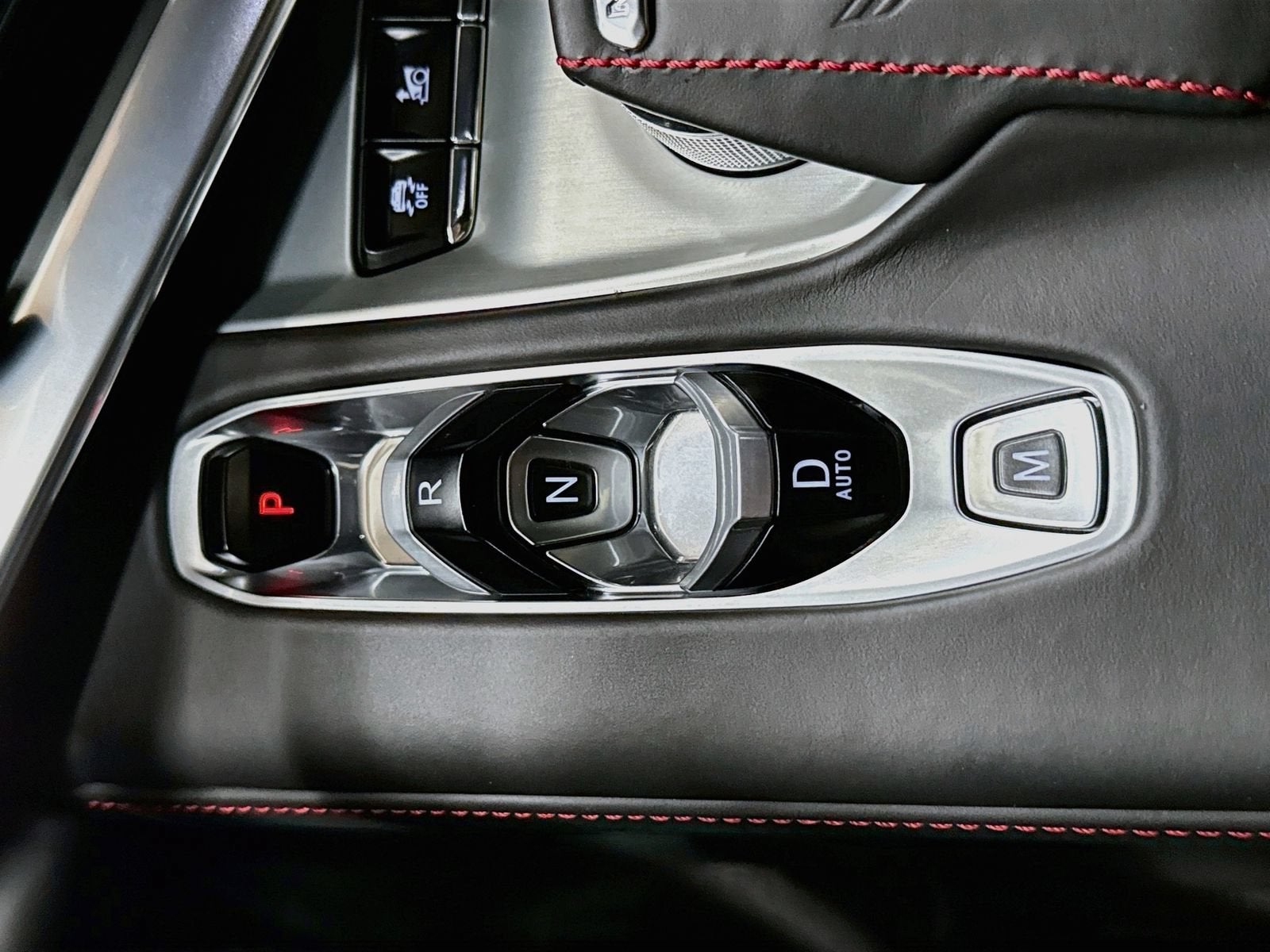 2022 Chevrolet Corvette Stingray 3LT