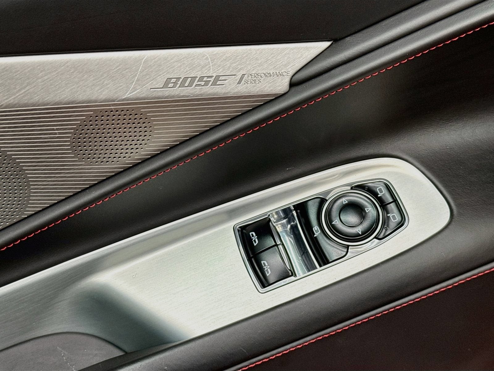 2022 Chevrolet Corvette Stingray 3LT