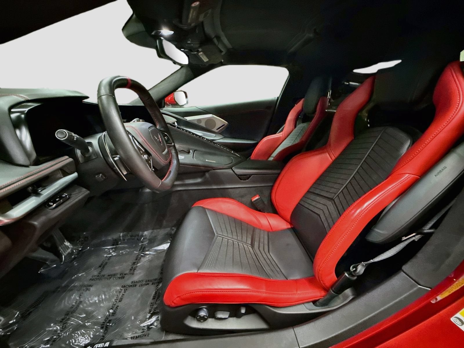 2022 Chevrolet Corvette Stingray 3LT