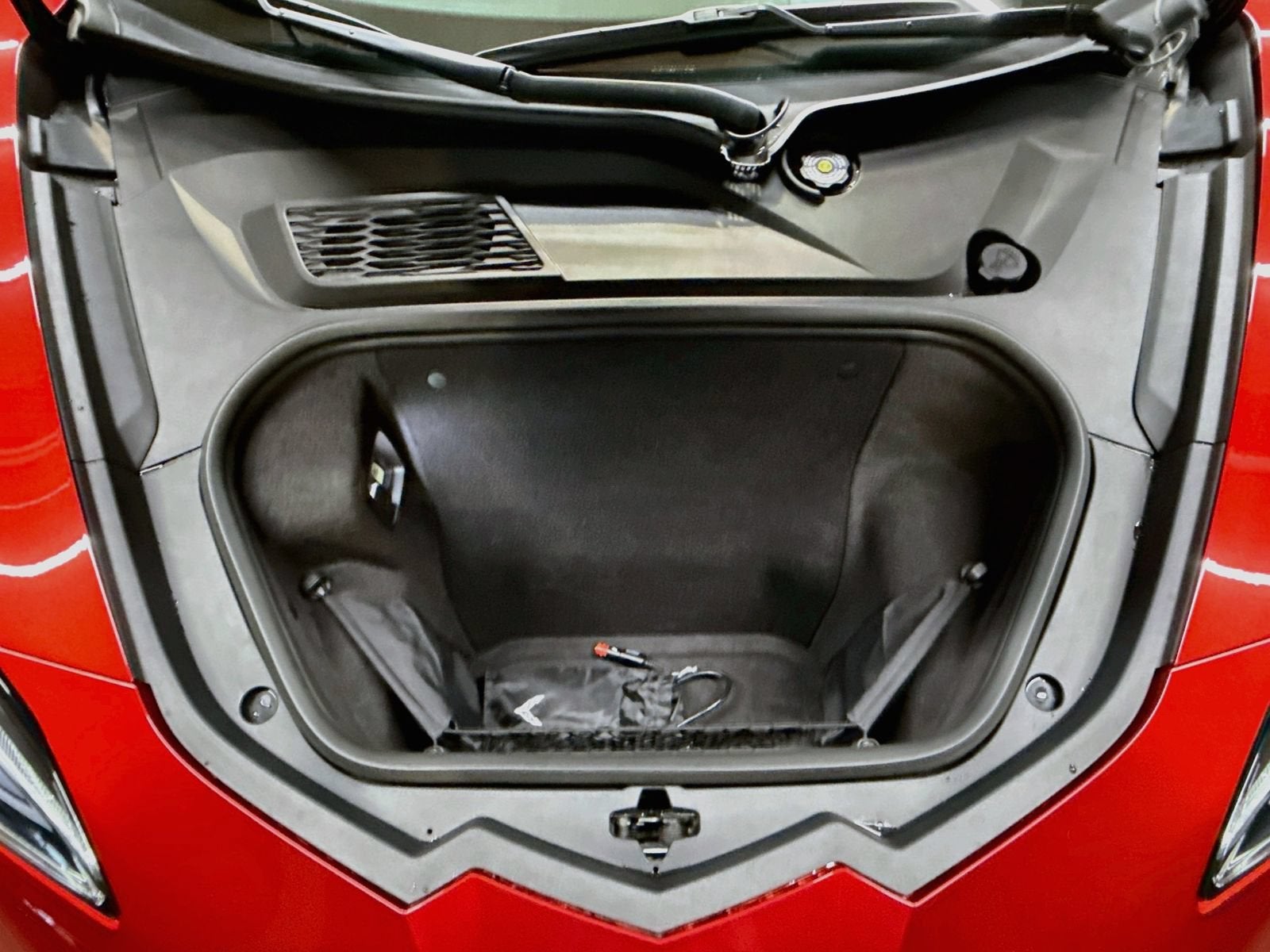 2022 Chevrolet Corvette Stingray 3LT