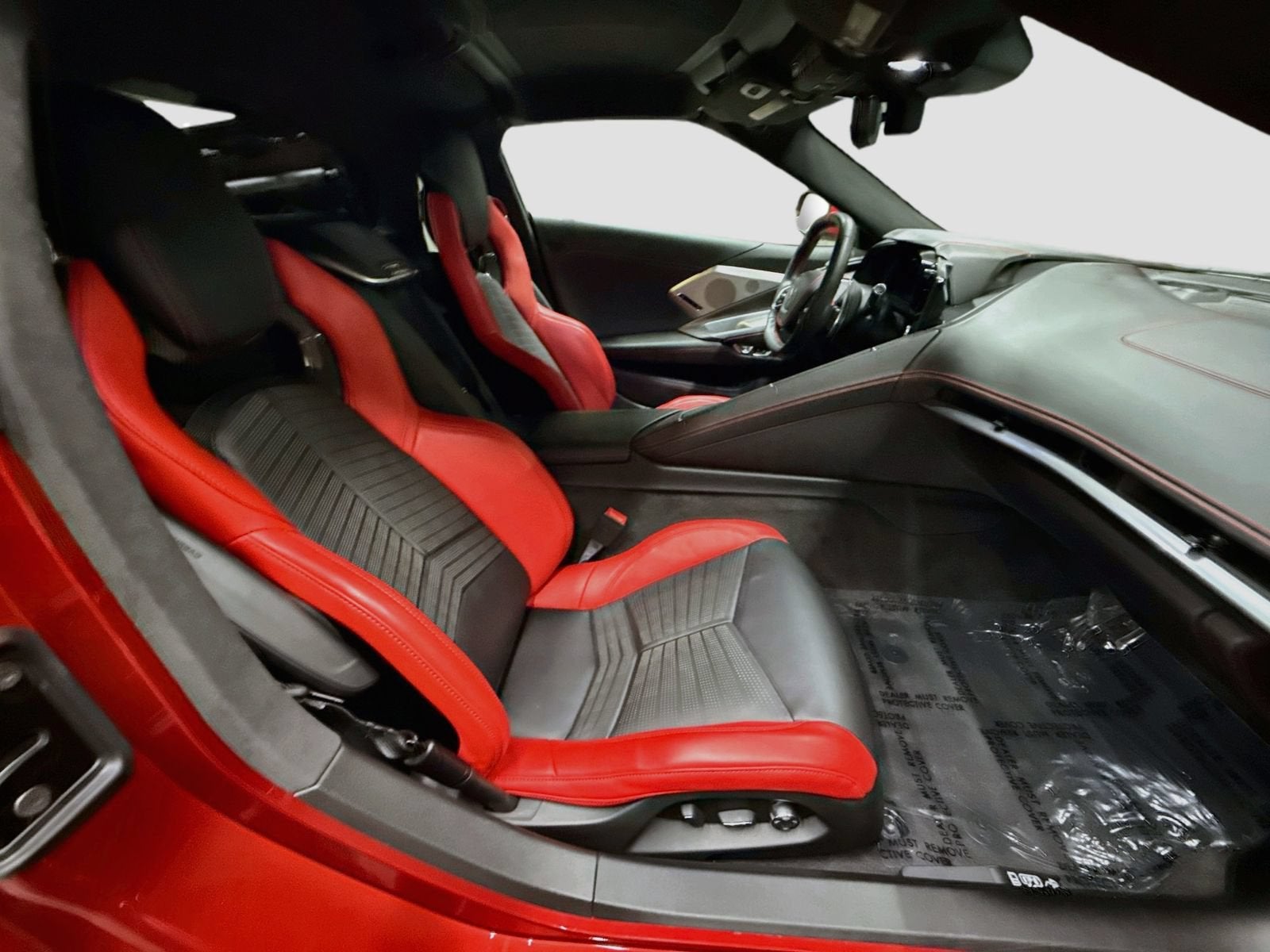 2022 Chevrolet Corvette Stingray 3LT
