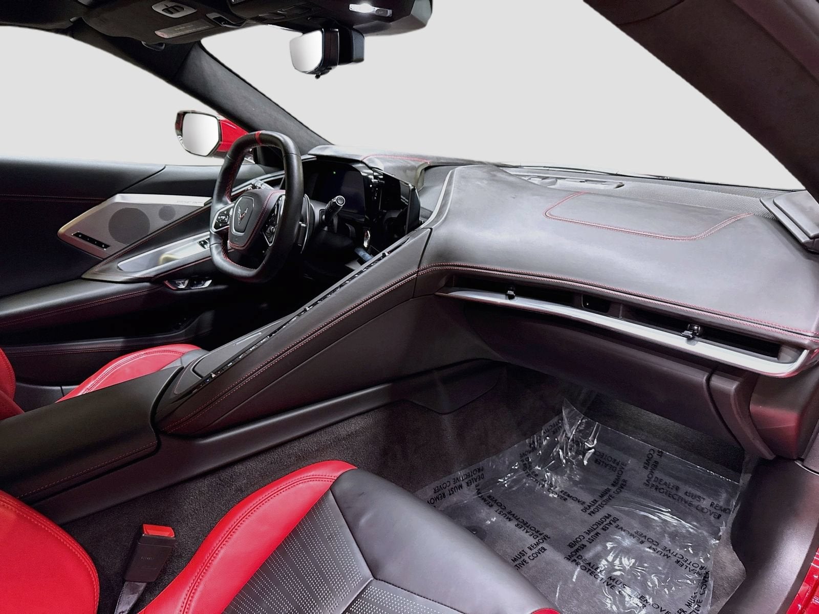 2022 Chevrolet Corvette Stingray 3LT