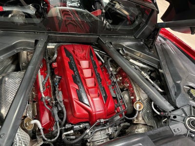 2022 Chevrolet Corvette Stingray 3LT