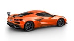 2027 Chevrolet Corvette Z06 2LZ