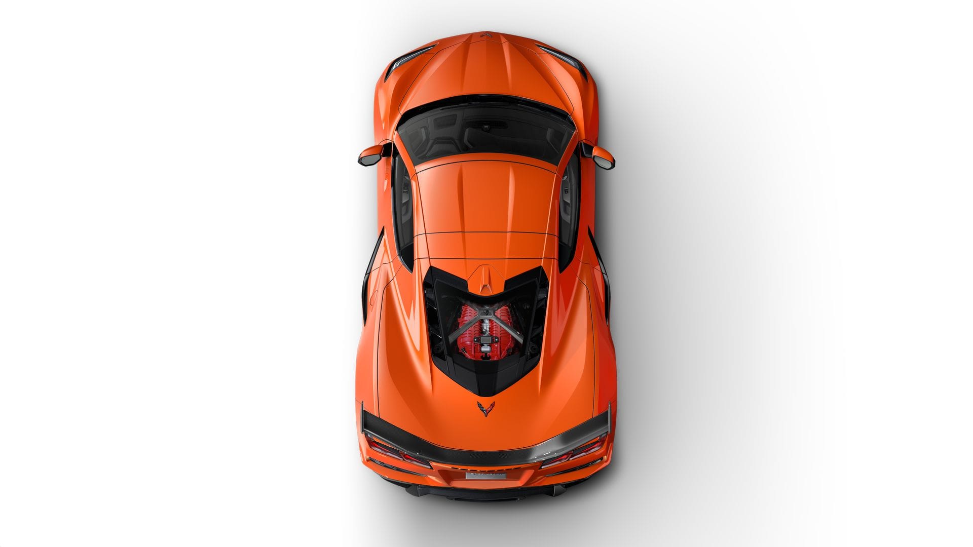 2027 Chevrolet Corvette Z06 2LZ