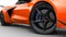 2027 Chevrolet Corvette Z06 2LZ