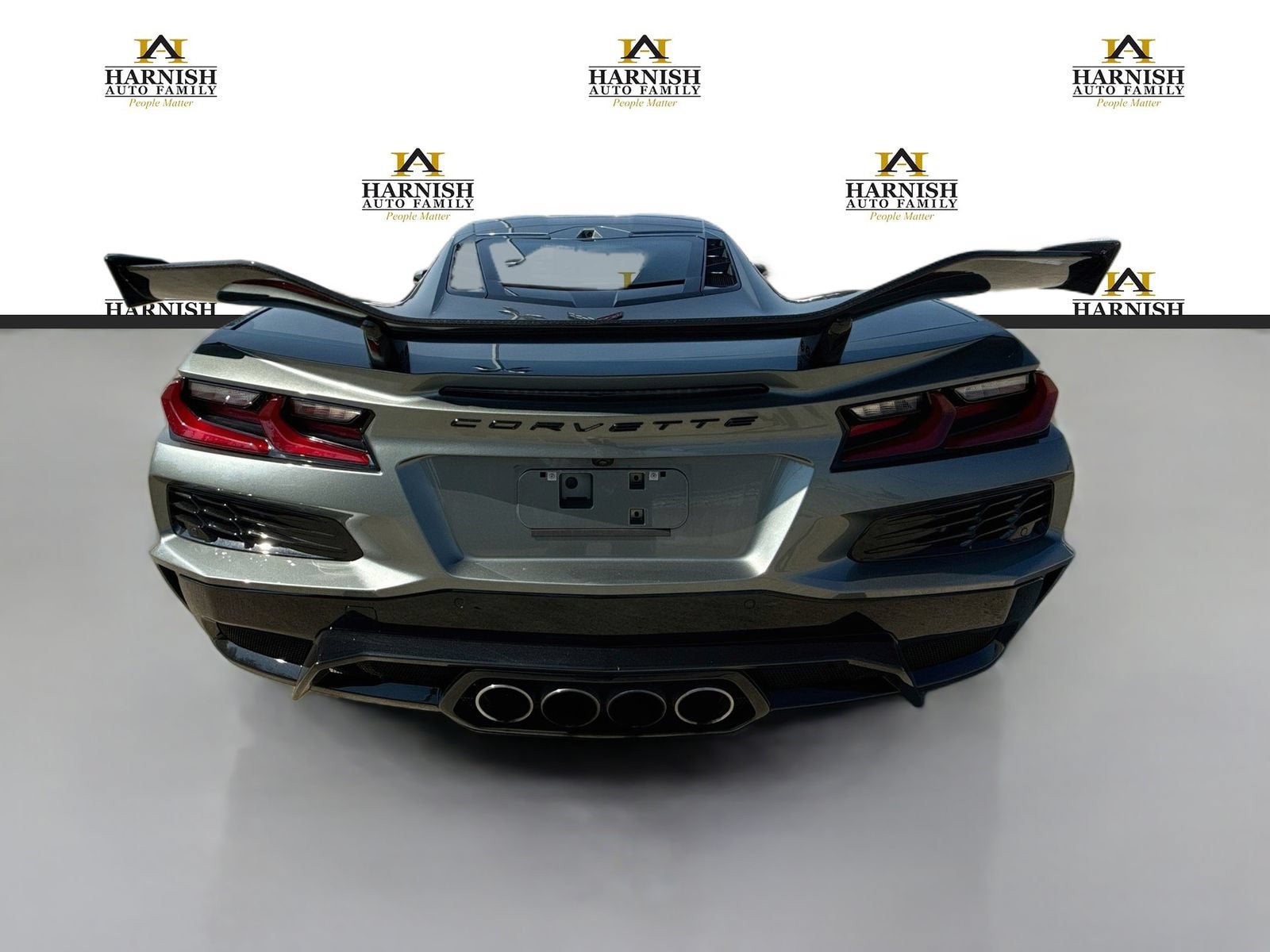 2024 Chevrolet Corvette Z06 2LZ
