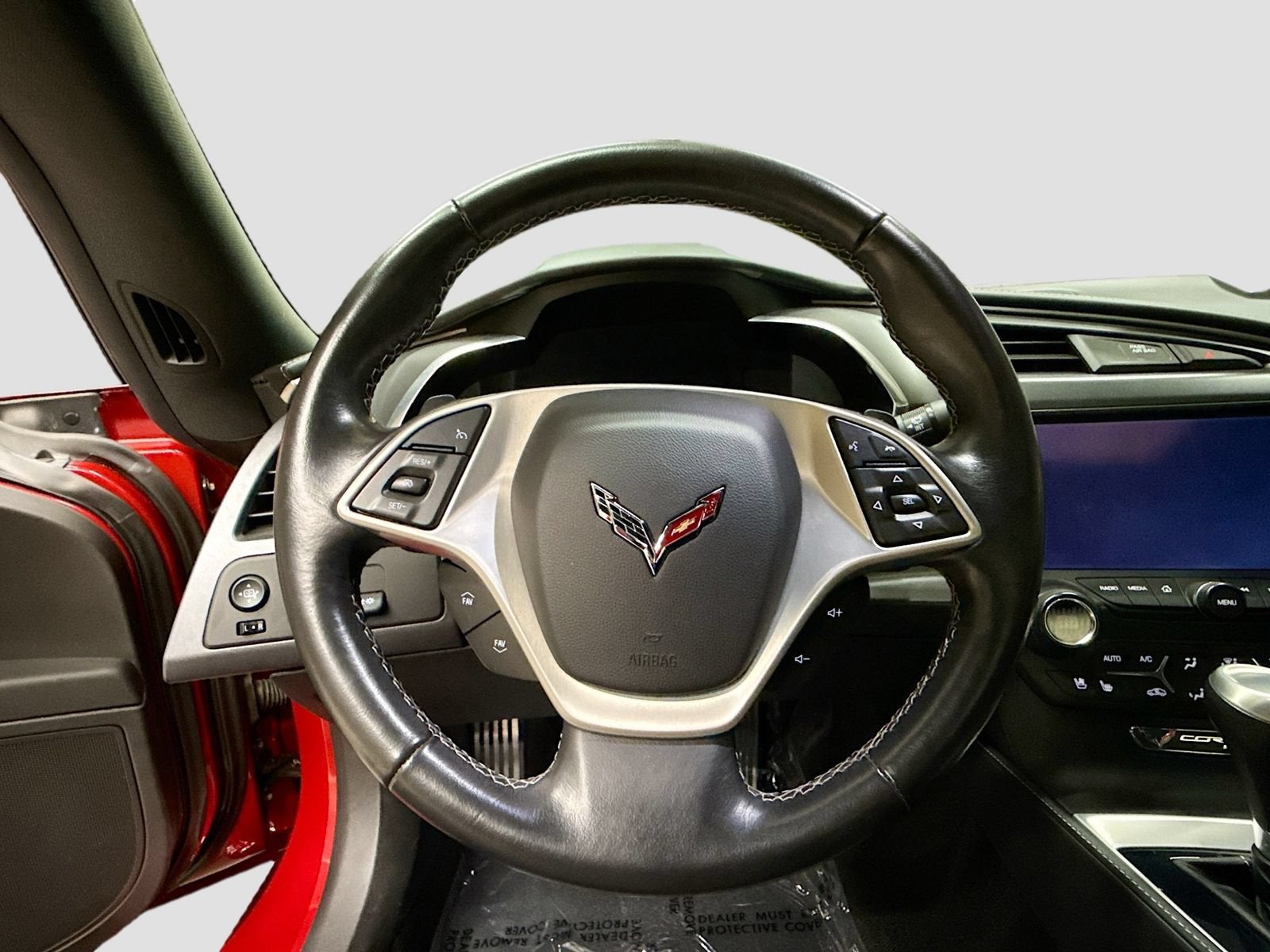 2014 Chevrolet Corvette Stingray Z51 3LT