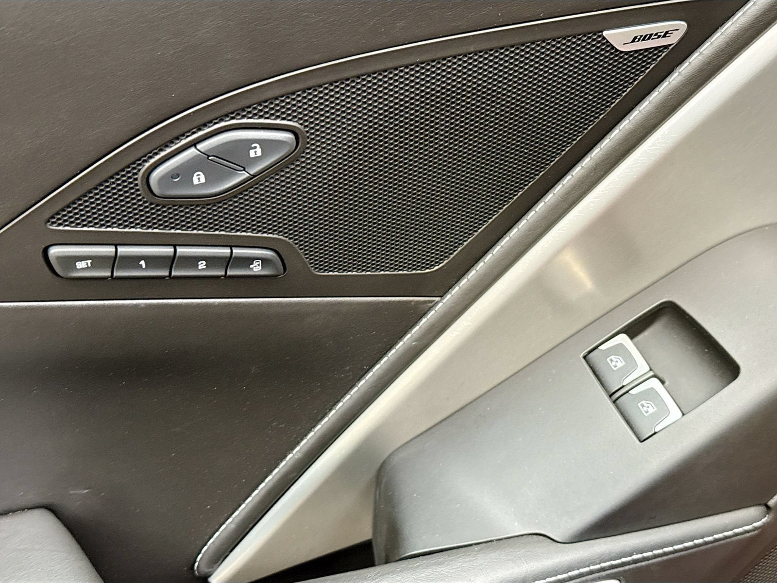 2014 Chevrolet Corvette Stingray Z51 3LT