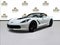 2016 Chevrolet Corvette Stingray Z51 3LT