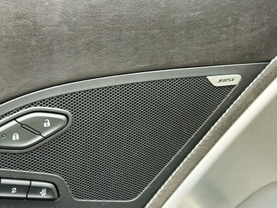 2016 Chevrolet Corvette Stingray Z51 3LT