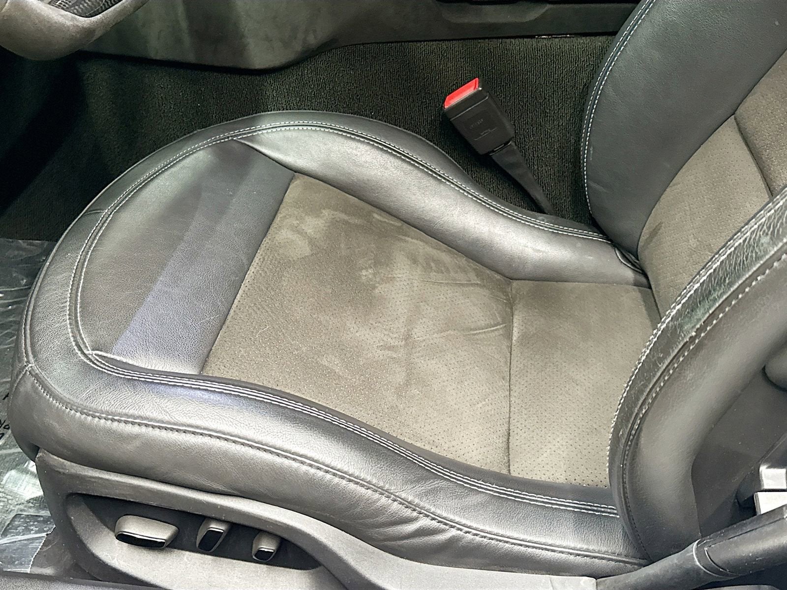 2016 Chevrolet Corvette Stingray Z51 3LT