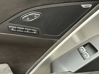 2016 Chevrolet Corvette Stingray Z51 3LT