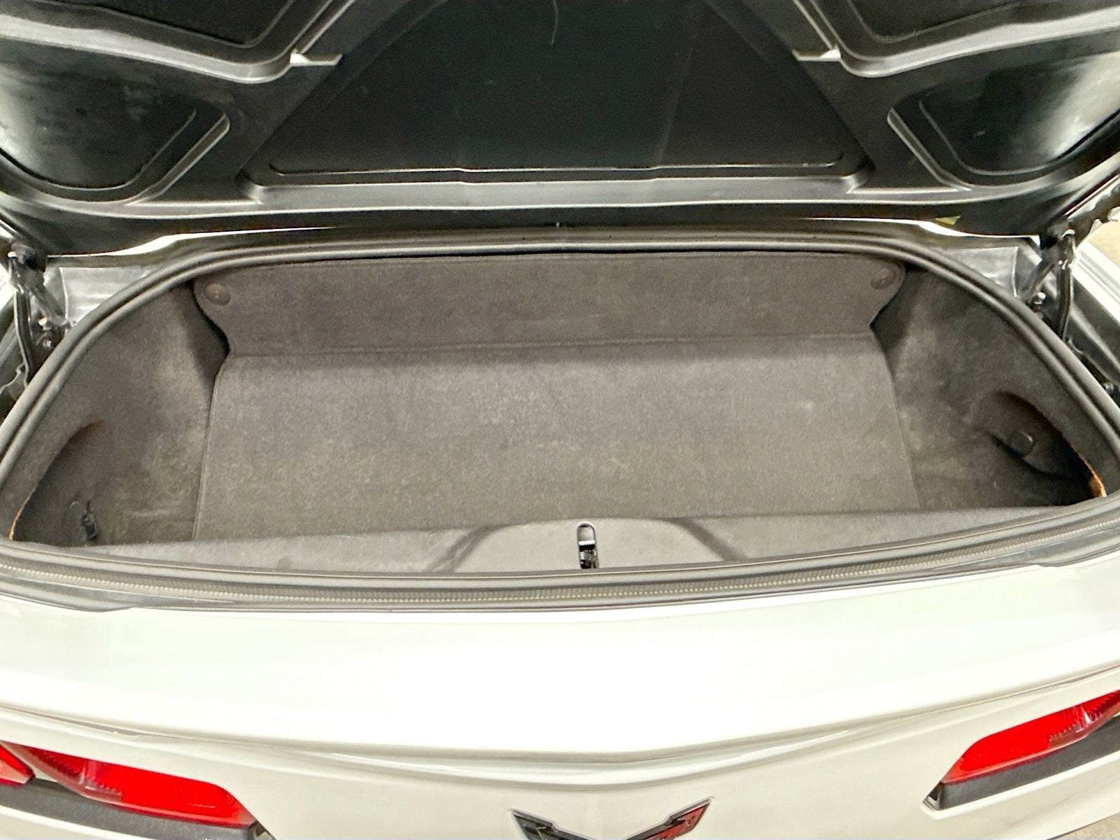 2016 Chevrolet Corvette Stingray Z51 3LT