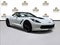 2016 Chevrolet Corvette Stingray Z51 3LT