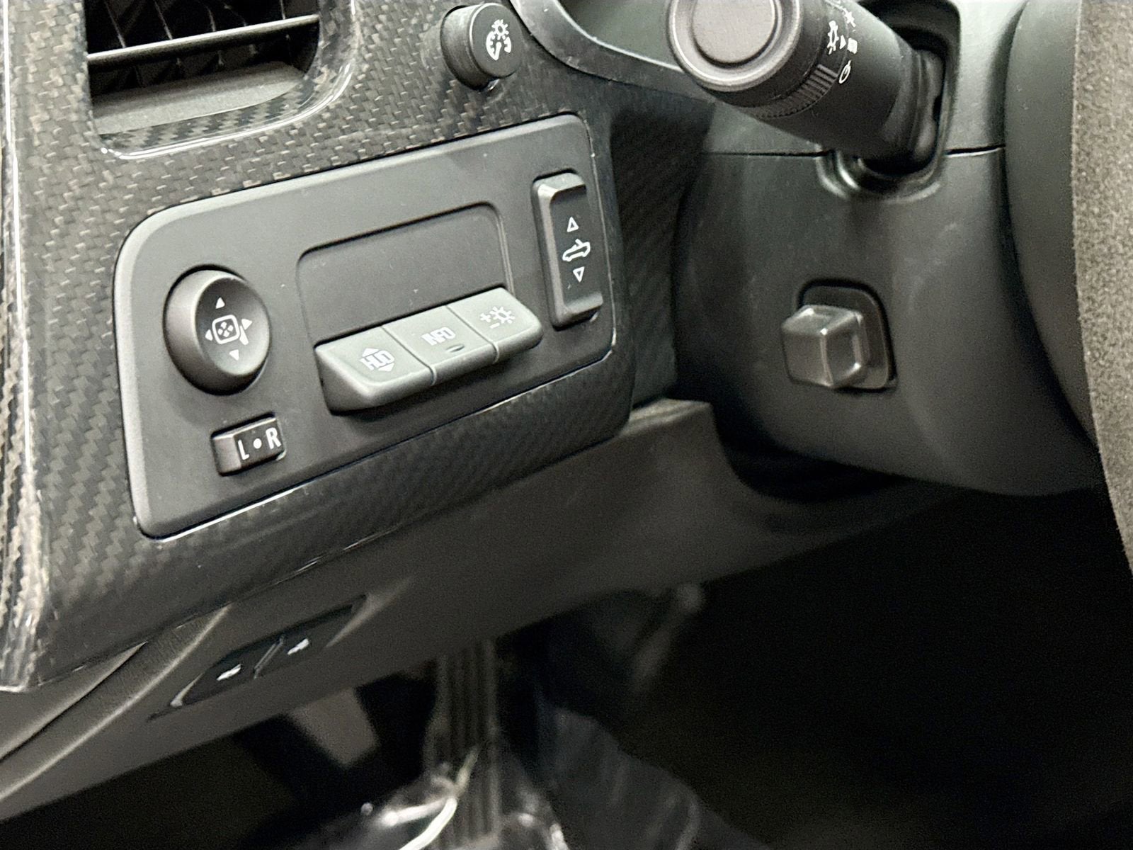 2016 Chevrolet Corvette Stingray Z51 3LT