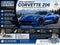 2016 Chevrolet Corvette Z06 Z06 3LZ