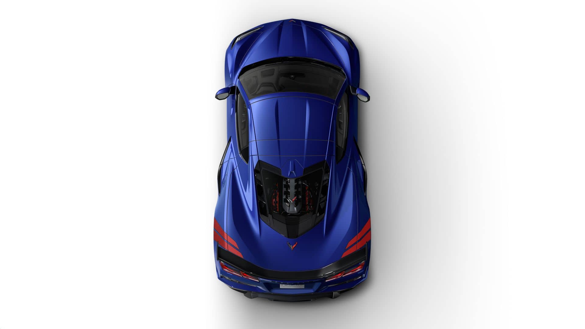 2027 Chevrolet Corvette Grand Sport 3LT