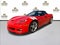 2011 Chevrolet Corvette Grand Sport Z16 Grand Sport w/3LT