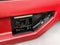 1985 Chevrolet Corvette 2dr Hatchback Coupe