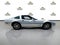 1985 Chevrolet Corvette 2dr Hatchback Coupe