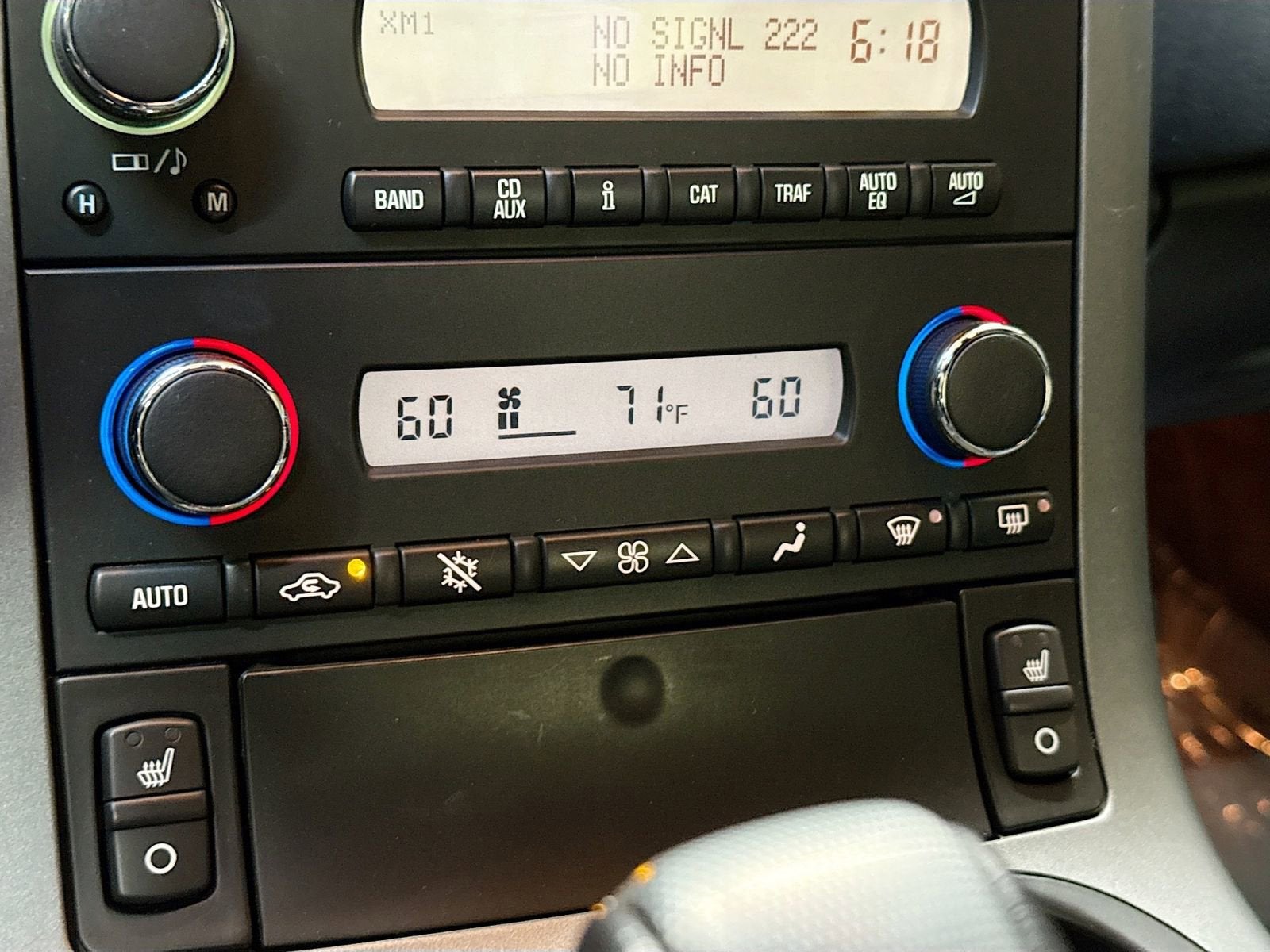 2006 Chevrolet Corvette 2dr Cpe