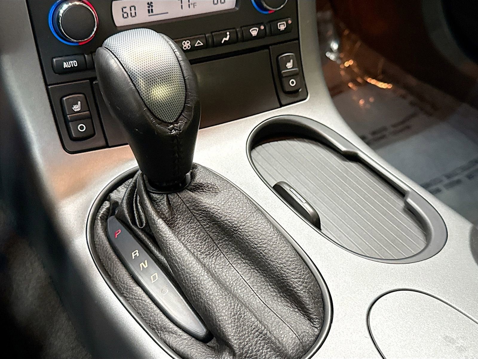 2006 Chevrolet Corvette 2dr Cpe