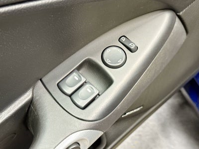 2006 Chevrolet Corvette 2dr Cpe
