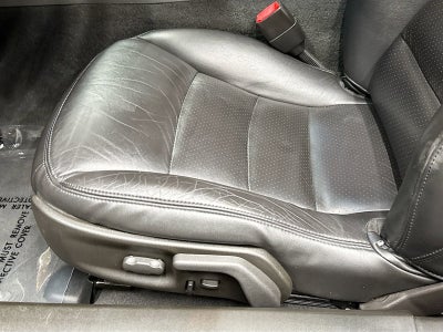 2006 Chevrolet Corvette 2dr Cpe