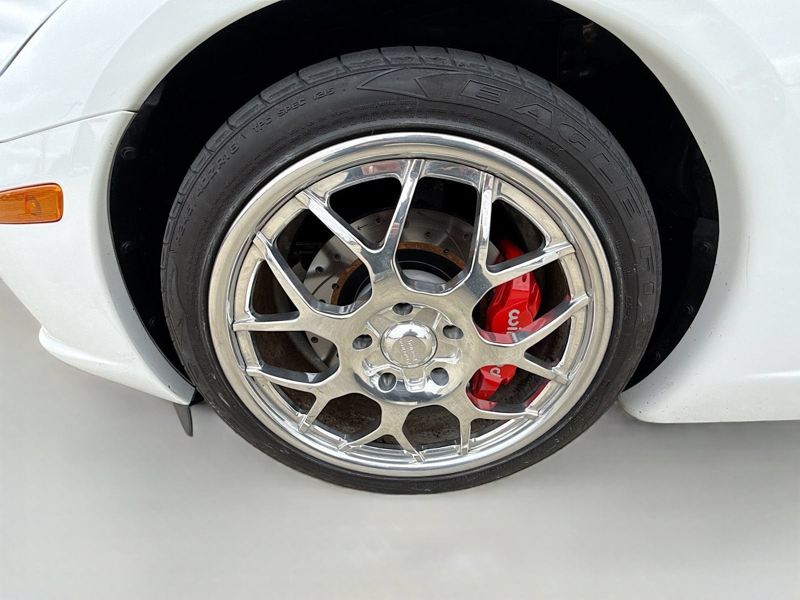 2005 Chevrolet Corvette 2dr Convertible