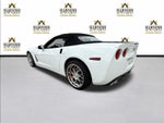 2005 Chevrolet Corvette 2dr Convertible
