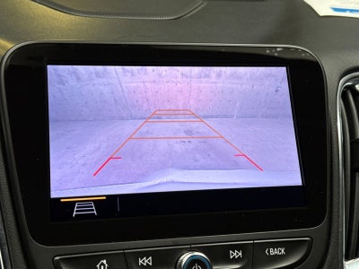 2020 Chevrolet Malibu Premier