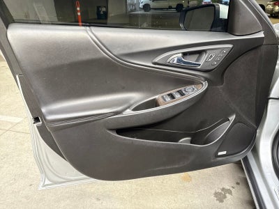 2020 Chevrolet Malibu Premier