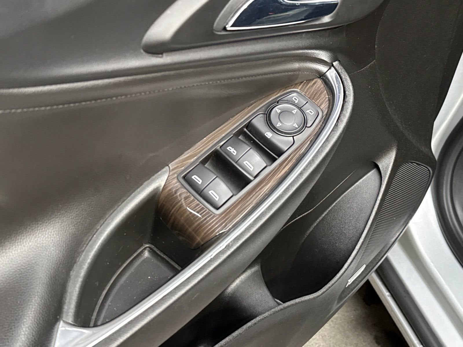 2020 Chevrolet Malibu Premier