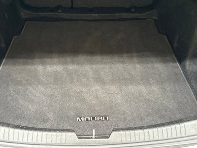 2020 Chevrolet Malibu Premier