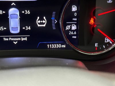 2020 Chevrolet Malibu Premier