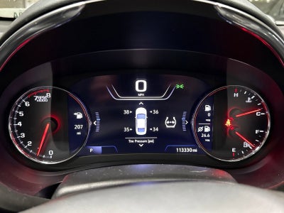 2020 Chevrolet Malibu Premier