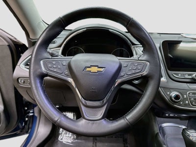 2020 Chevrolet Malibu Premier