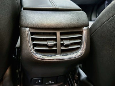 2020 Chevrolet Malibu Premier
