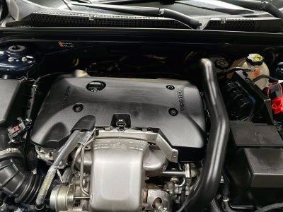 2020 Chevrolet Malibu Premier